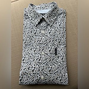 Ben Sherman long Sleeve Shirt M